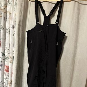Men’s XL Marmot gortex ski/ snowboard pants